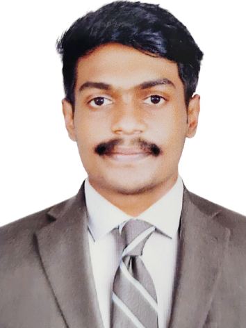 Ajmal Shahul, placed as Roustabout (Abu Dhabi, UAE)